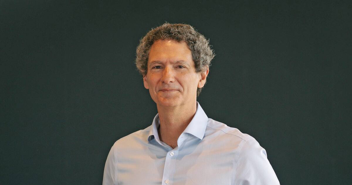 Es un referente en el mundo emprendedor y cree que el país “está empezando a tomar color como mercado”